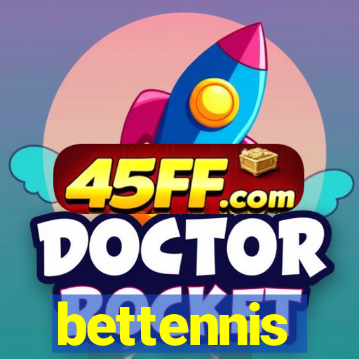 bettennis