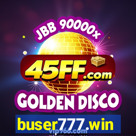 buser777.win