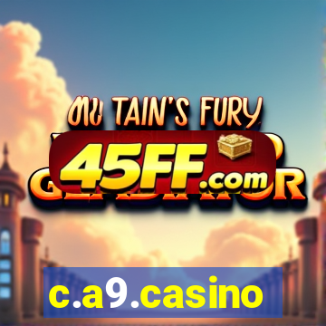 c.a9.casino