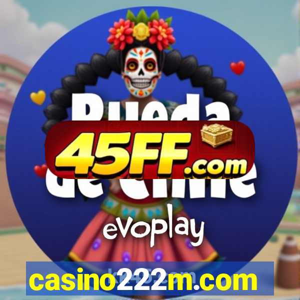 casino222m.com