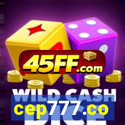 cep777.co
