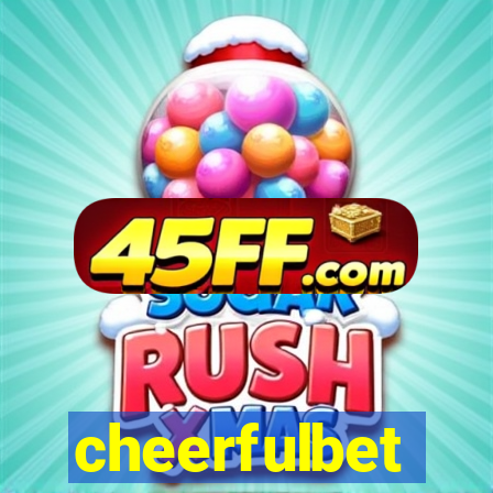 cheerfulbet