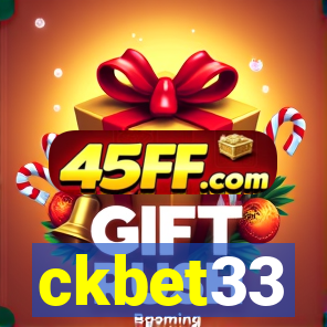 ckbet33