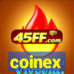 coinex