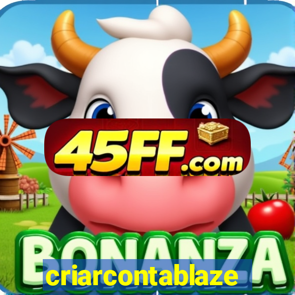 criarcontablaze