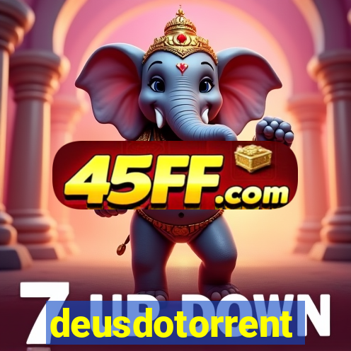 deusdotorrent