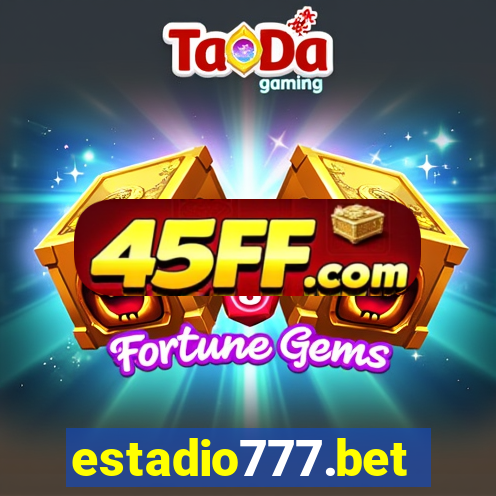 estadio777.bet