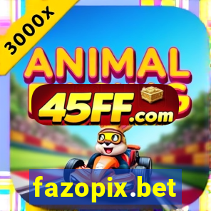 fazopix.bet