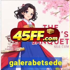 galerabetsede