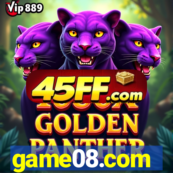 game08.com