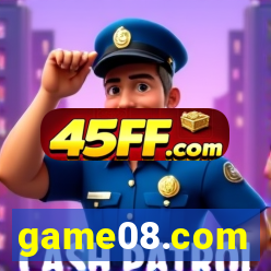 game08.com
