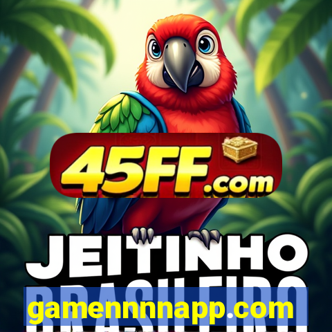 gamennnnapp.com