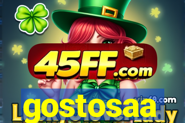 gostosaa