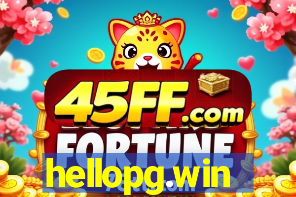 hellopg.win