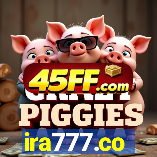 ira777.co