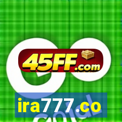 ira777.co