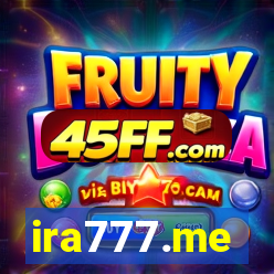 ira777.me