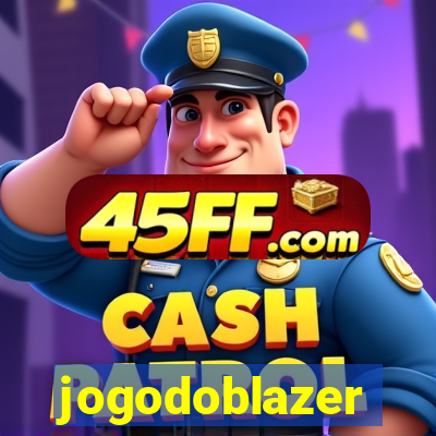 jogodoblazer