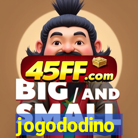 jogododino