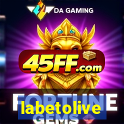 labetolive
