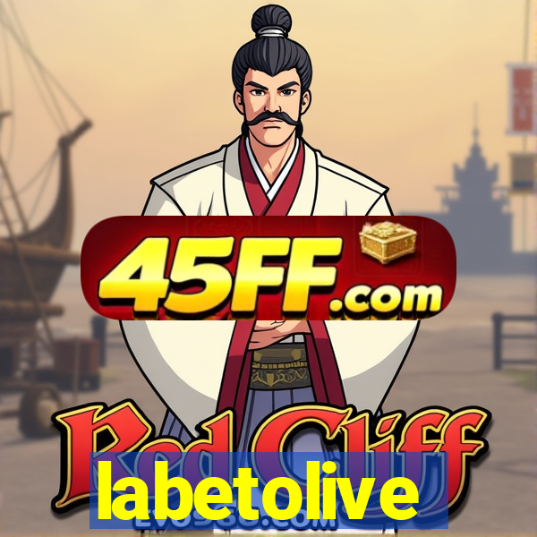 labetolive