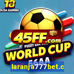 laranja777bet.com
