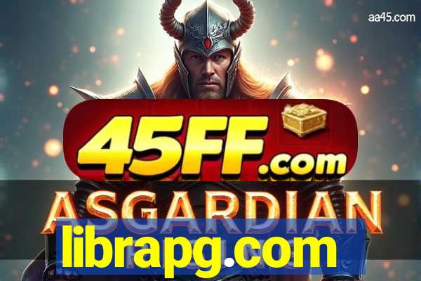 librapg.com