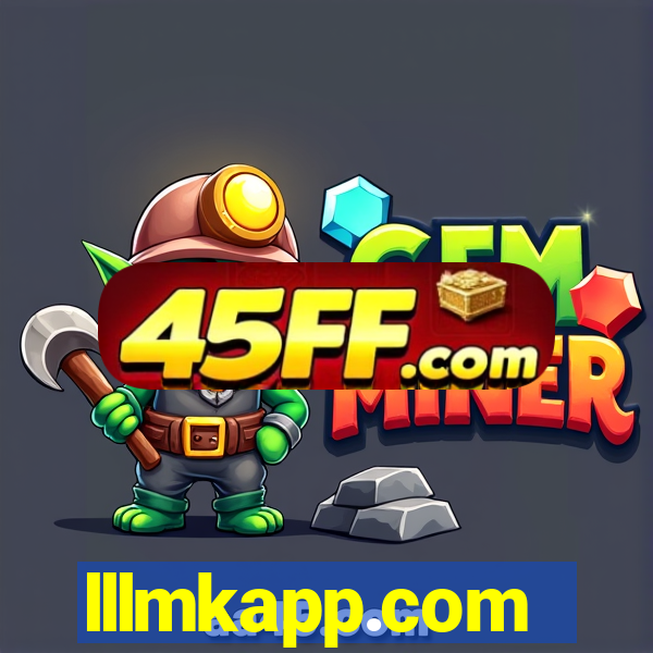 lllmkapp.com
