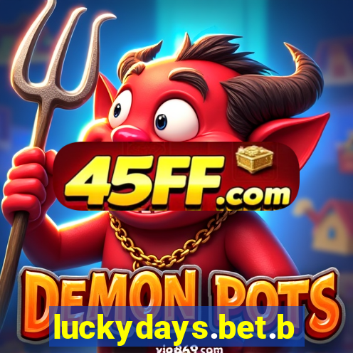luckydays.bet.br