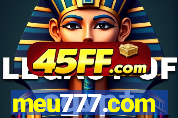 meu777.com