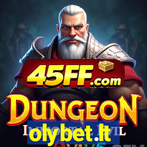 olybet.lt