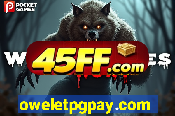 oweletpgpay.com