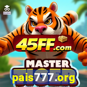 pais777.org