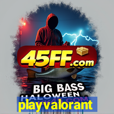 playvalorant