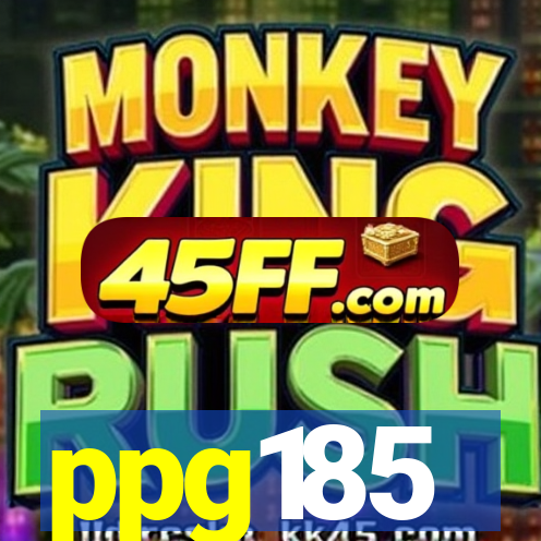 ppg185