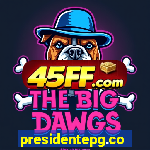 presidentepg.com