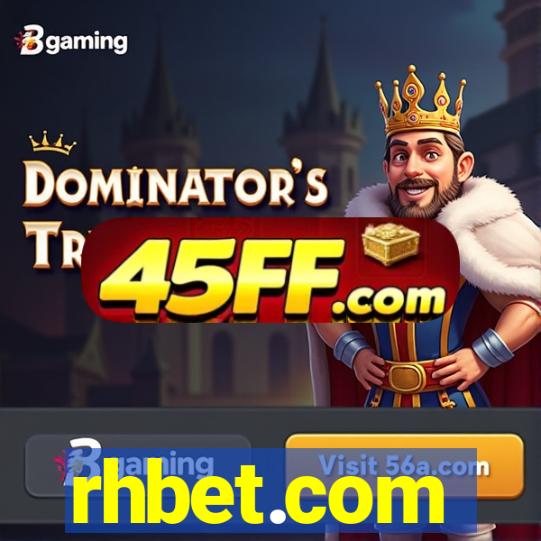 rhbet.com