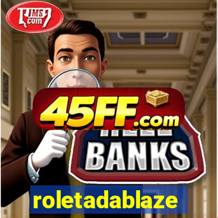 roletadablaze