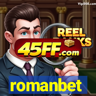 romanbet