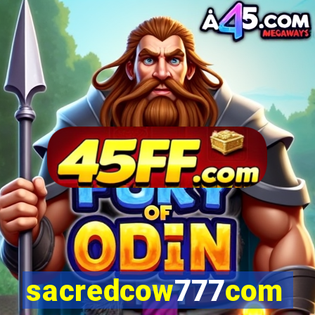 sacredcow777com