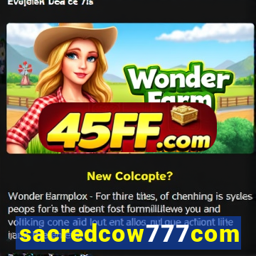 sacredcow777com
