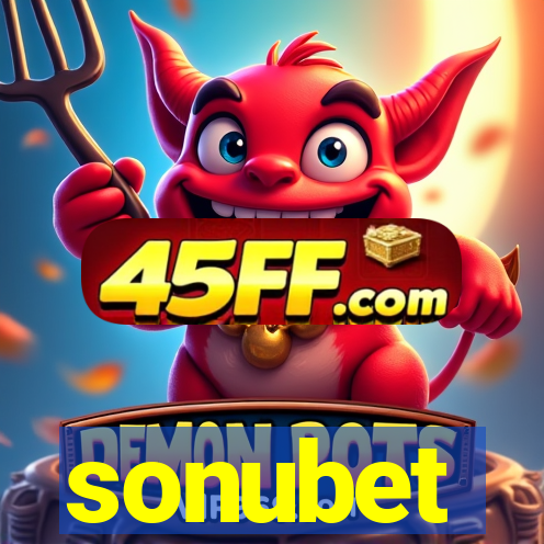 sonubet
