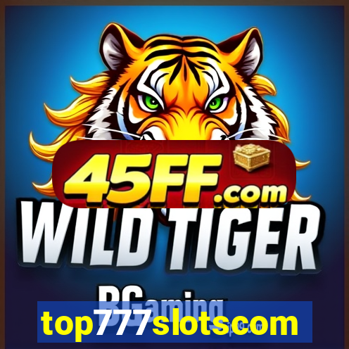top777slotscom