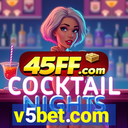 v5bet.com
