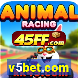 v5bet.com