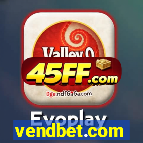 vendbet.com