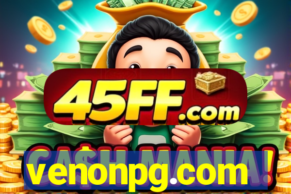 venonpg.com