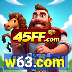 w63.com