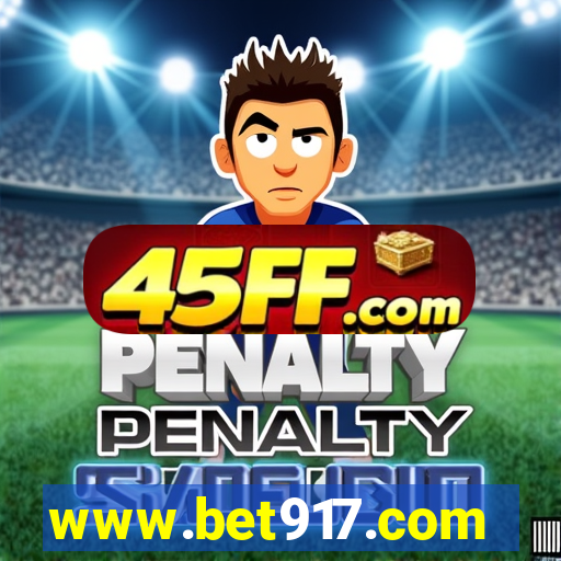 www.bet917.com