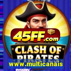 www.multicanais